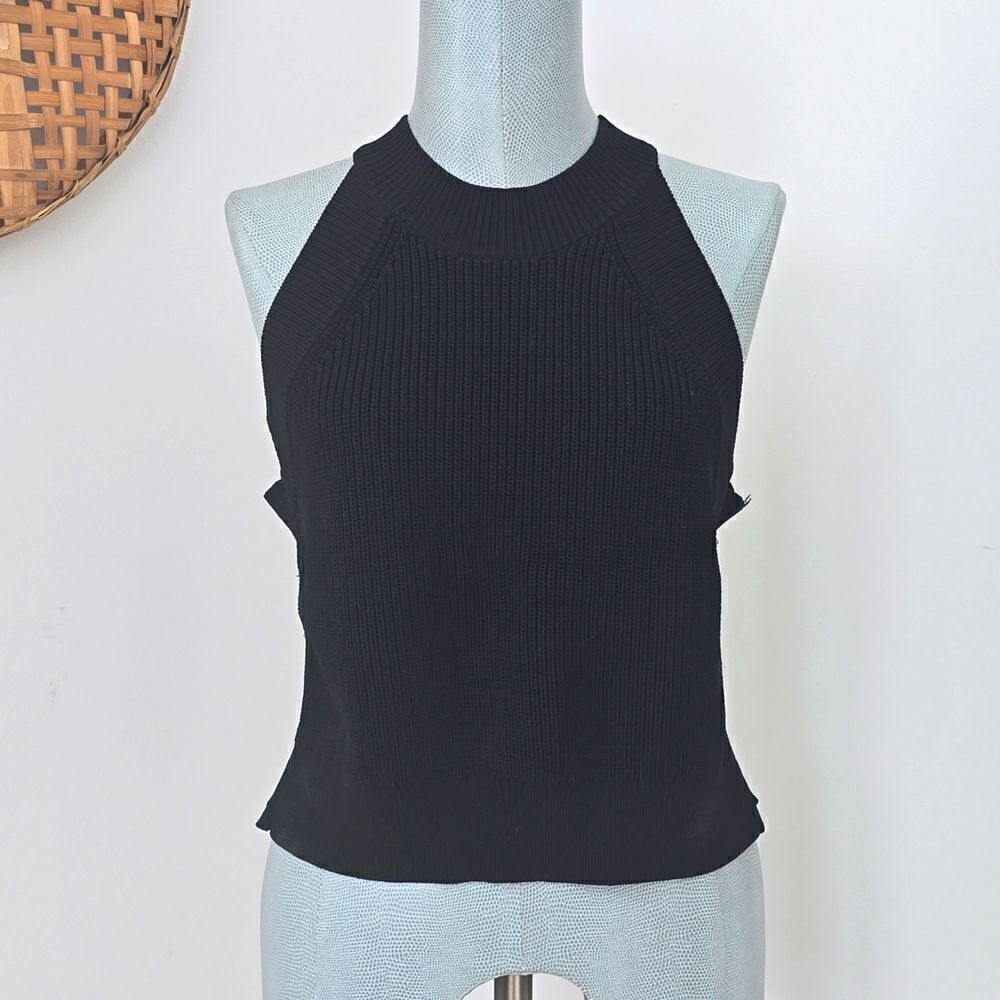 Wilfred | Knit Vest Tank Top